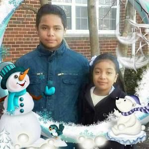 Meet your Posher, Roxana